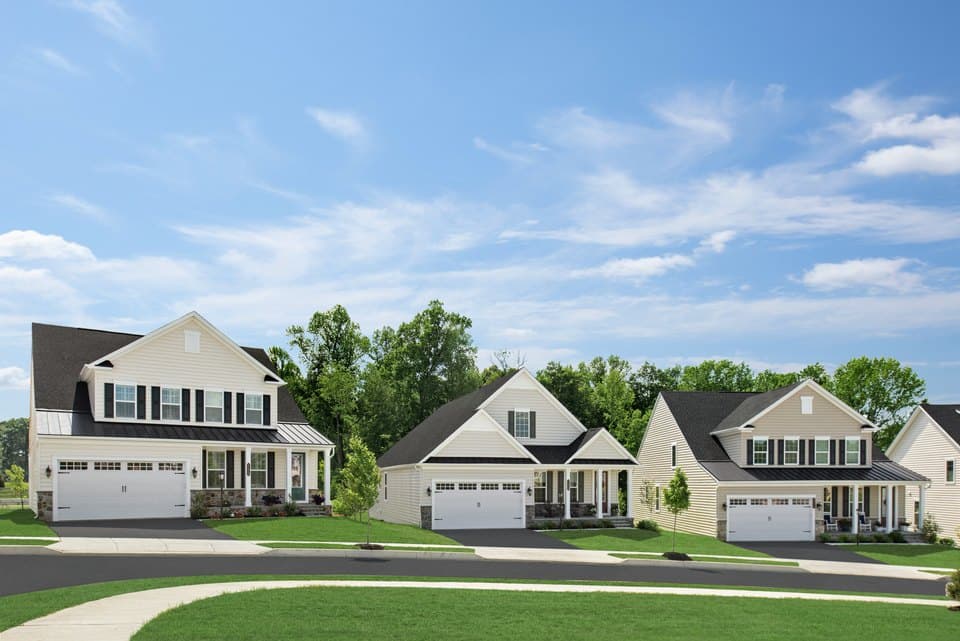 Find Your Perfect Community